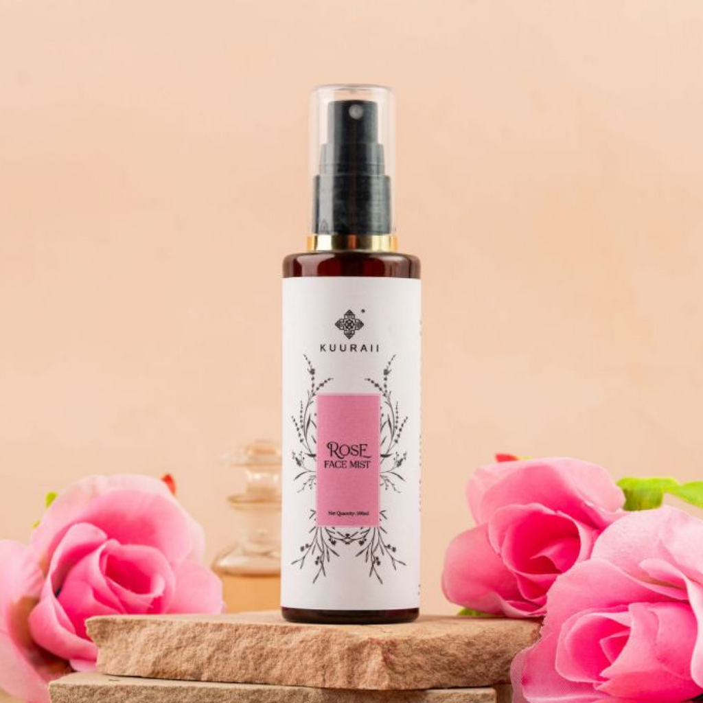 Skin and Hair care